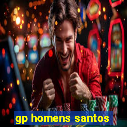 gp homens santos